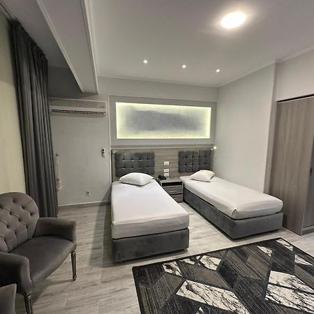 Aura Inn Hotel Cairo Giza Dış mekan fotoğraf