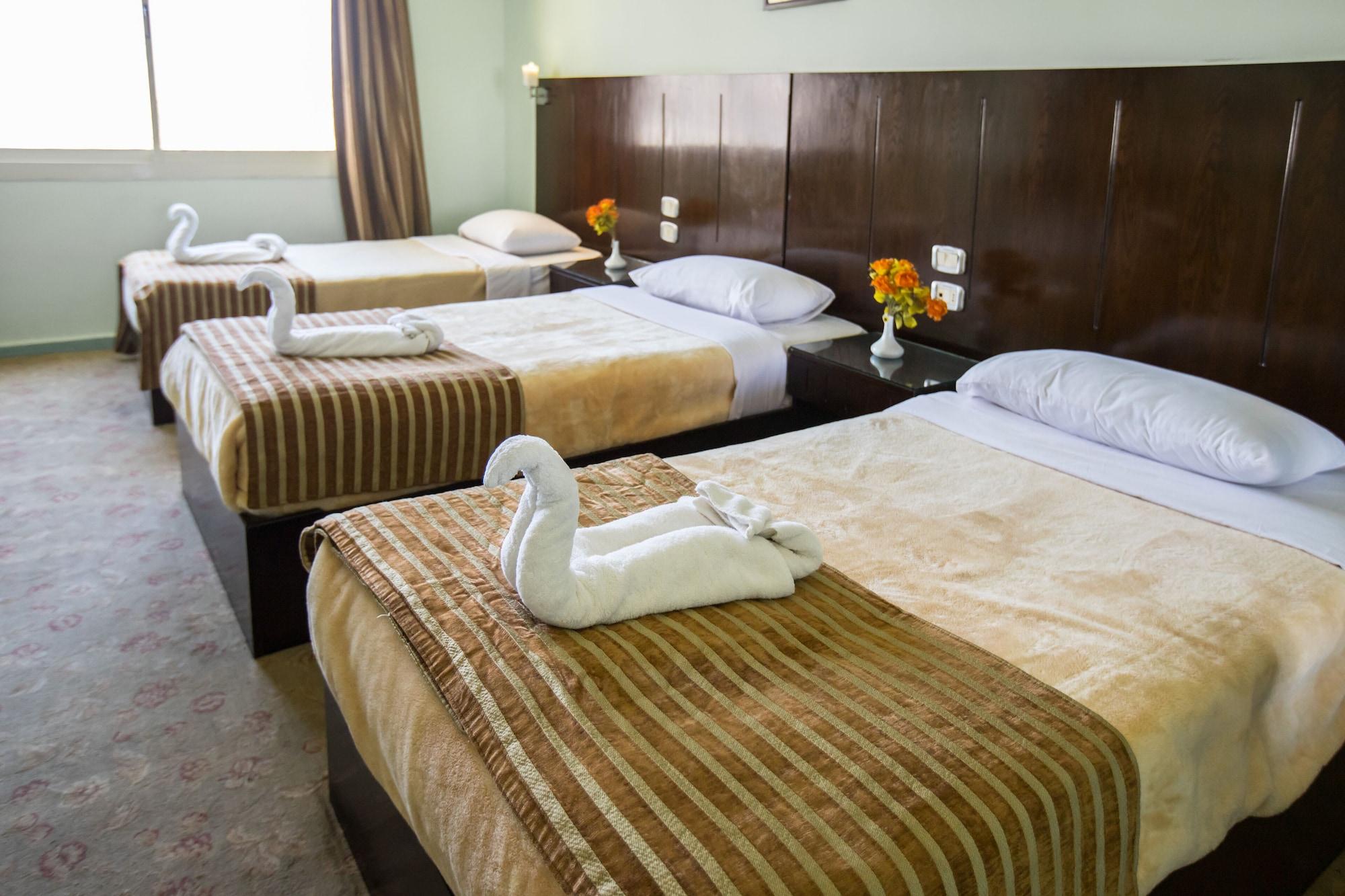 Aura Inn Hotel Cairo Giza Dış mekan fotoğraf