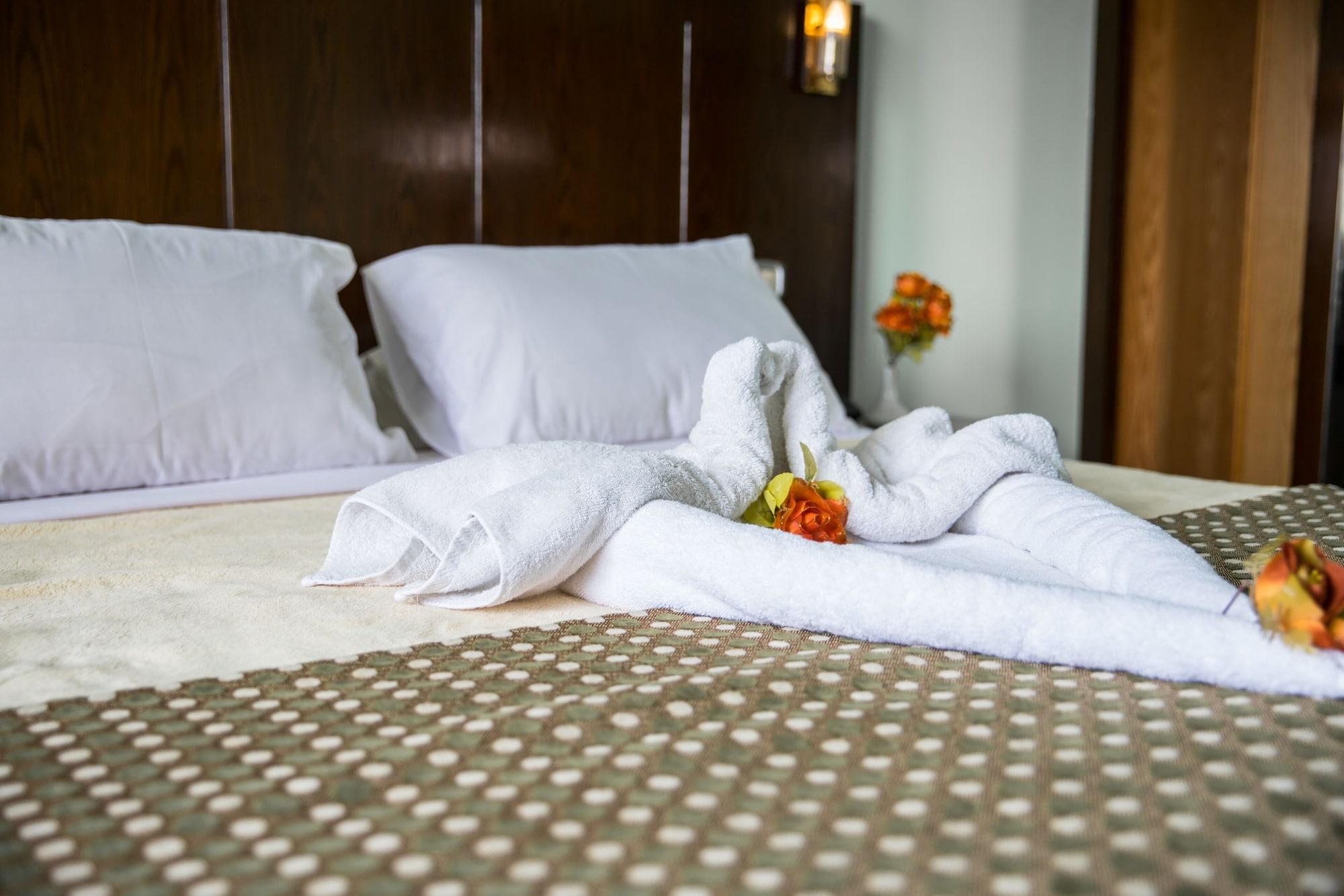 Aura Inn Hotel Cairo Giza Dış mekan fotoğraf
