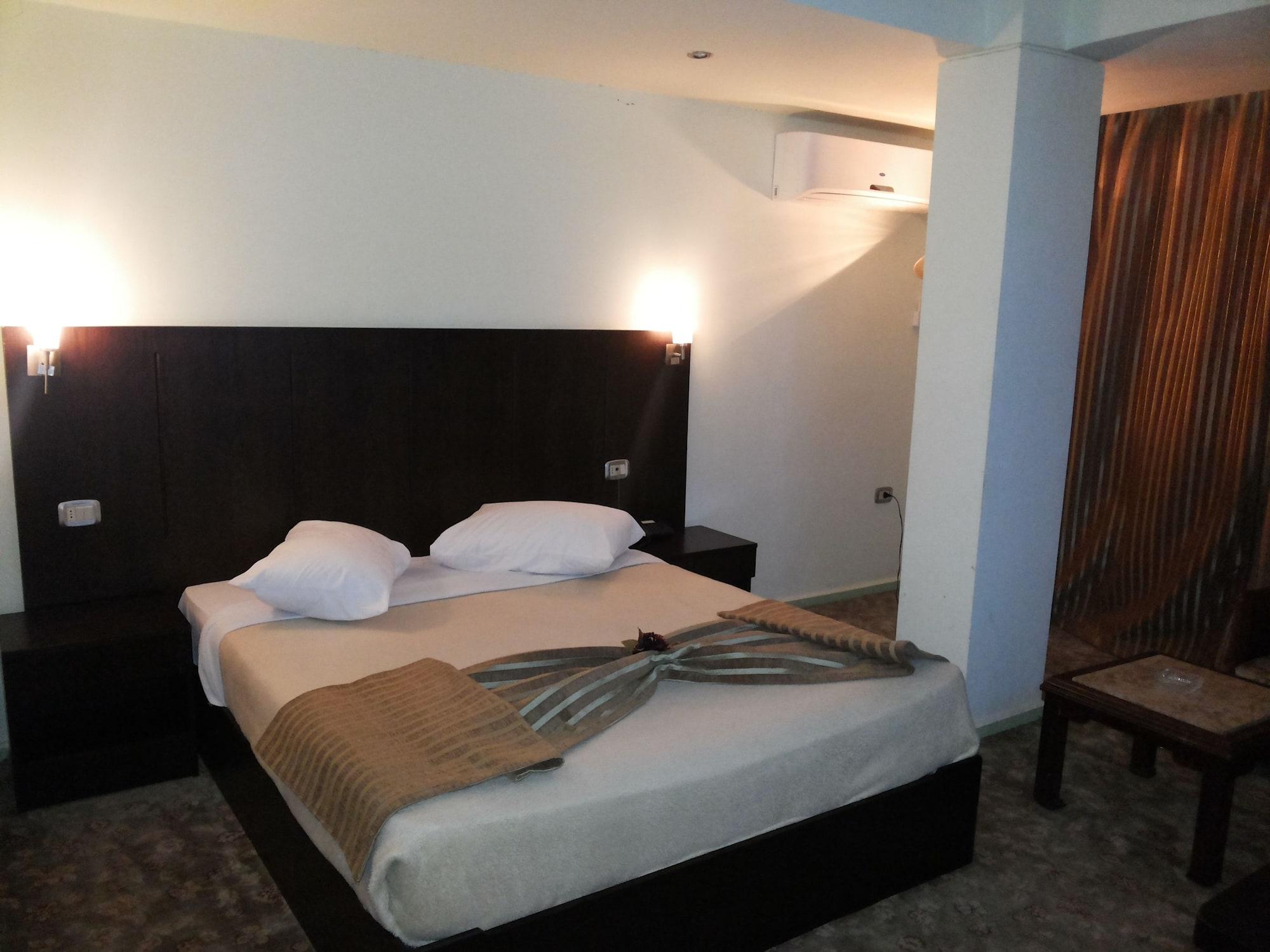 Aura Inn Hotel Cairo Giza Dış mekan fotoğraf