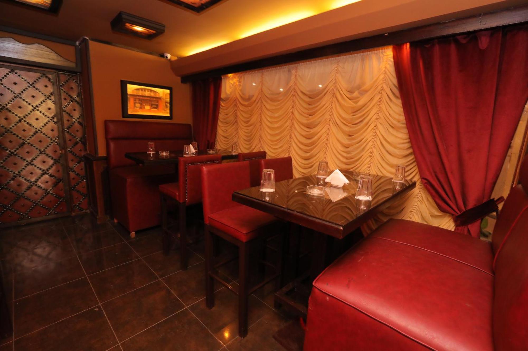 Aura Inn Hotel Cairo Giza Dış mekan fotoğraf