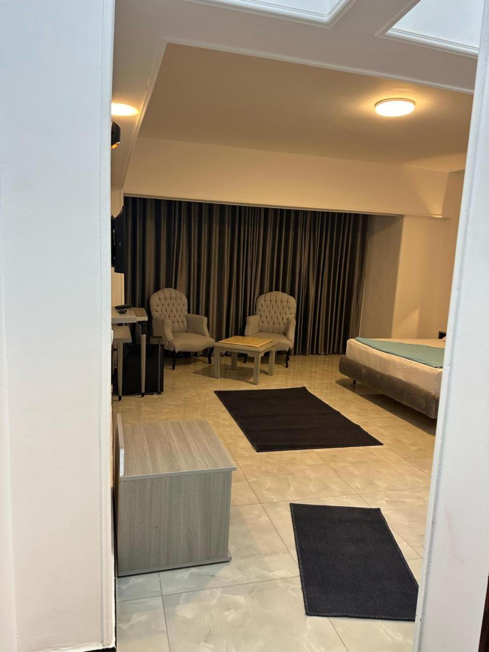 Aura Inn Hotel Cairo Giza Dış mekan fotoğraf