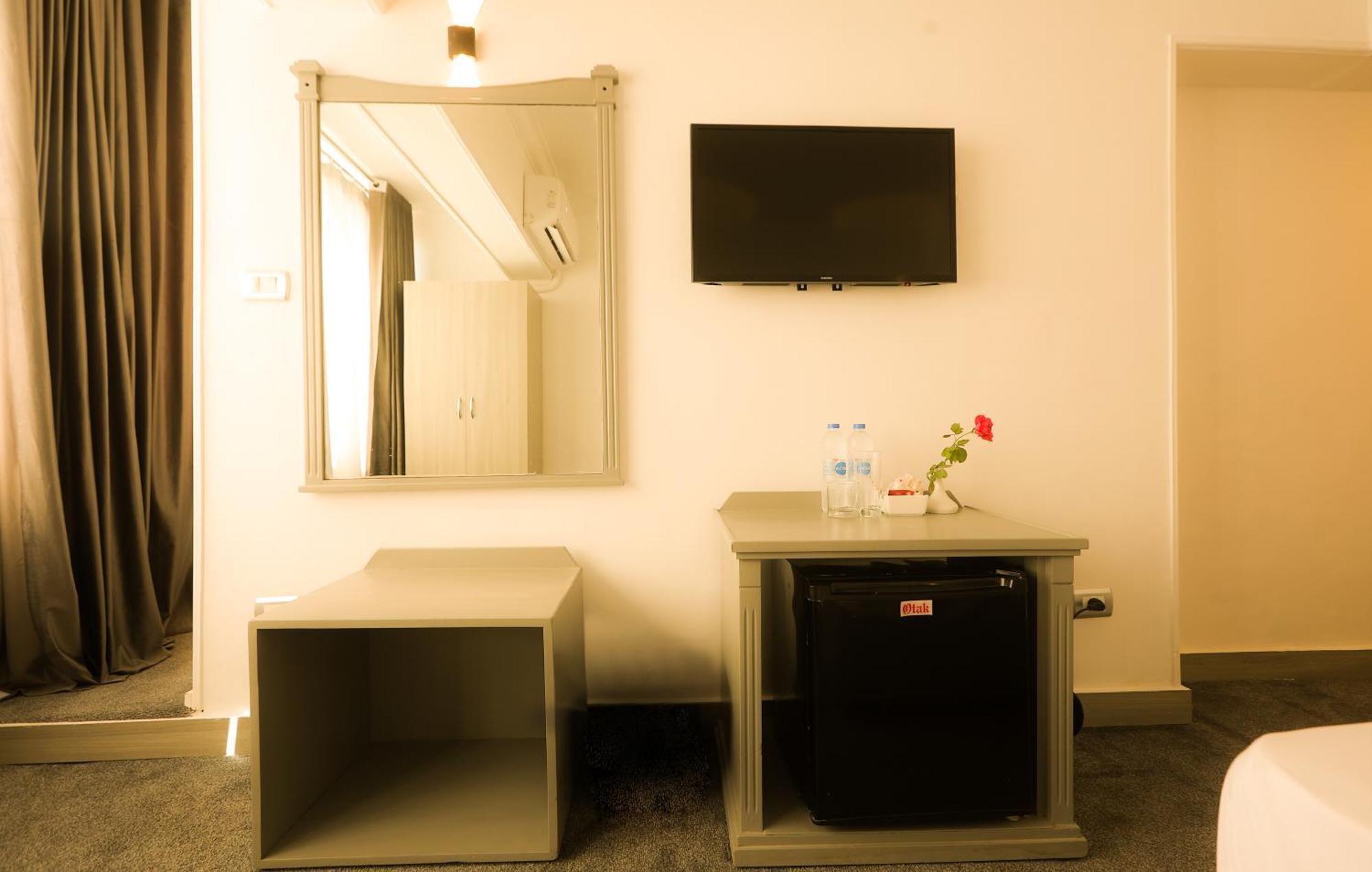 Aura Inn Hotel Cairo Giza Dış mekan fotoğraf